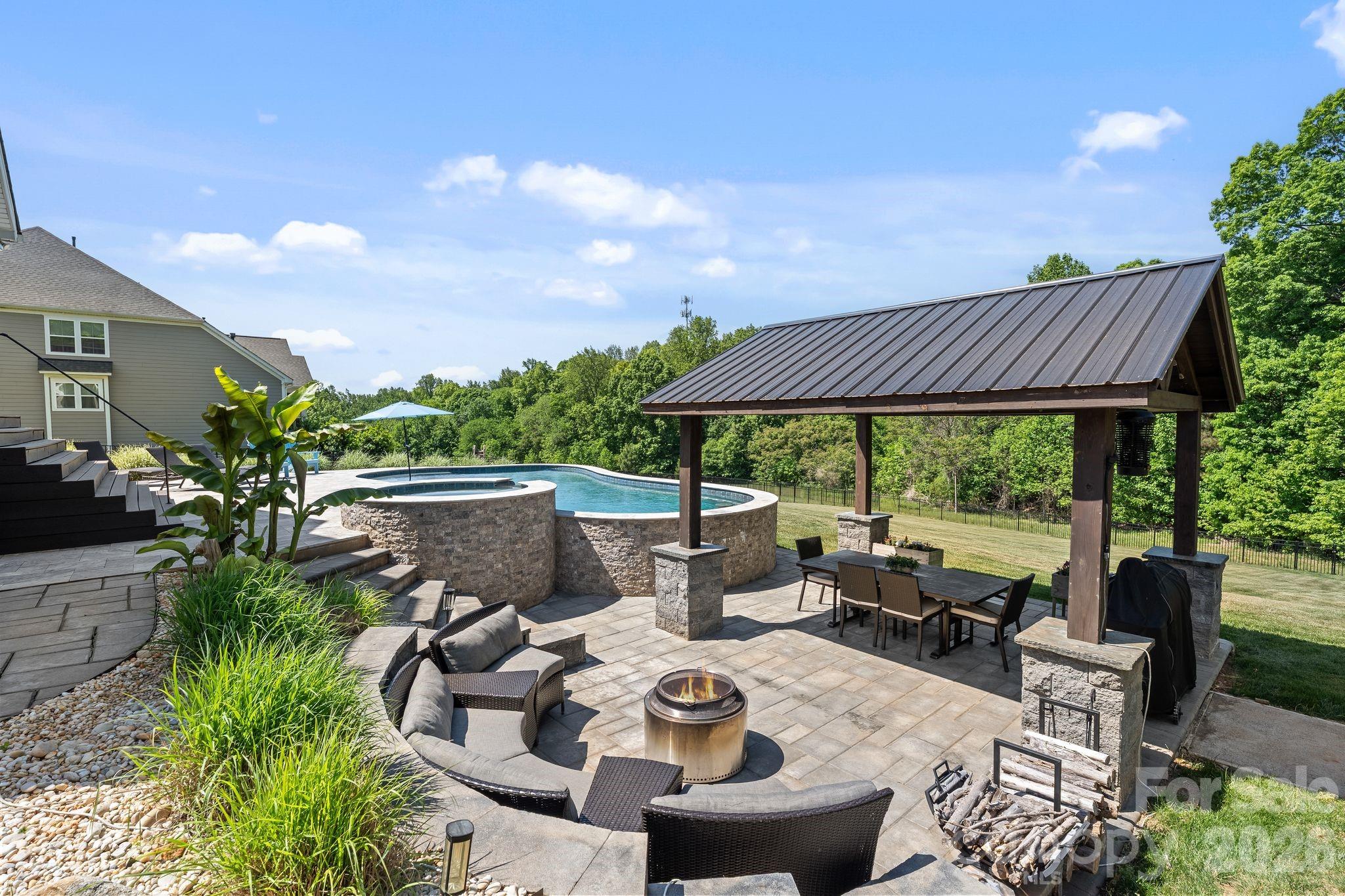 176 Hidden Meadows Drive Mooresville NC 28117