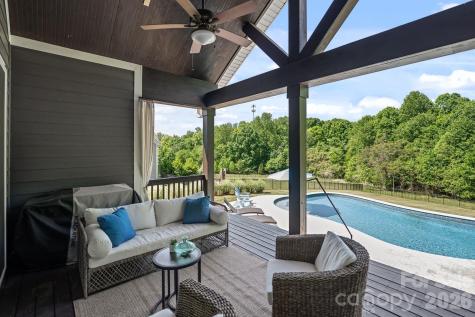 176 Hidden Meadows Drive Mooresville NC 28117