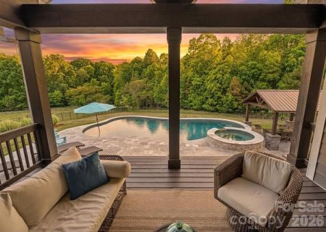 176 Hidden Meadows Drive Mooresville NC 28117