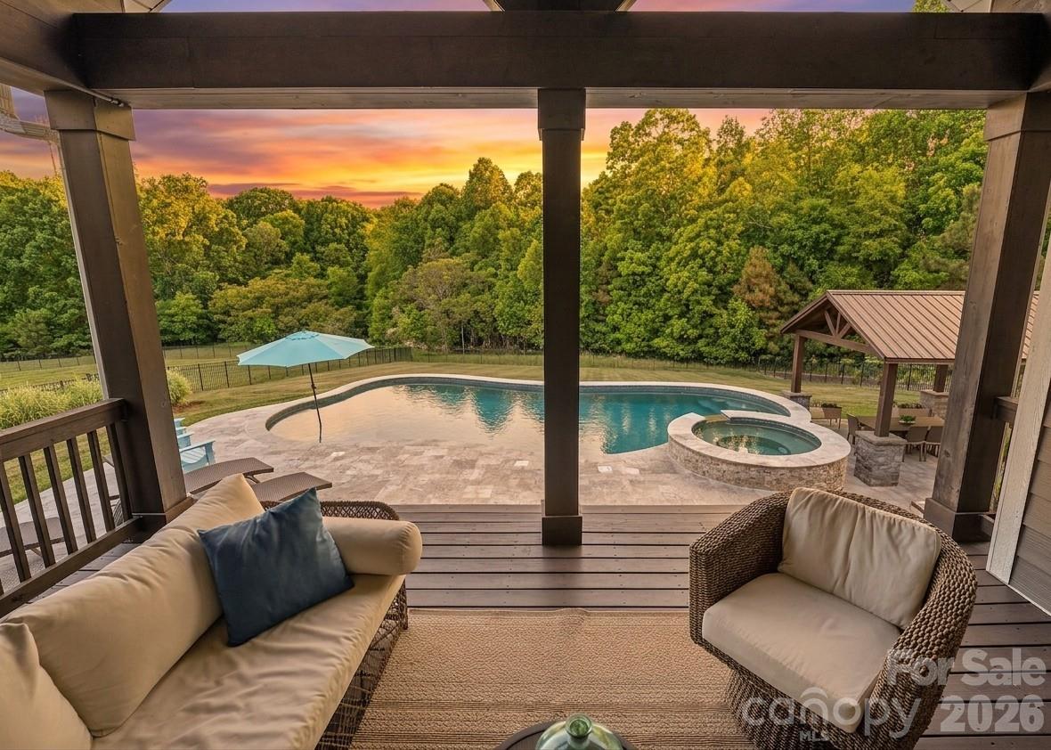 176 Hidden Meadows Drive Mooresville NC 28117