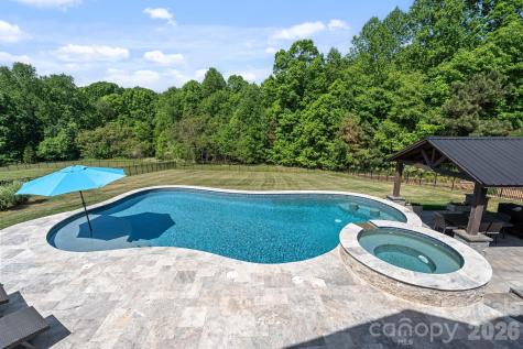 176 Hidden Meadows Drive Mooresville NC 28117
