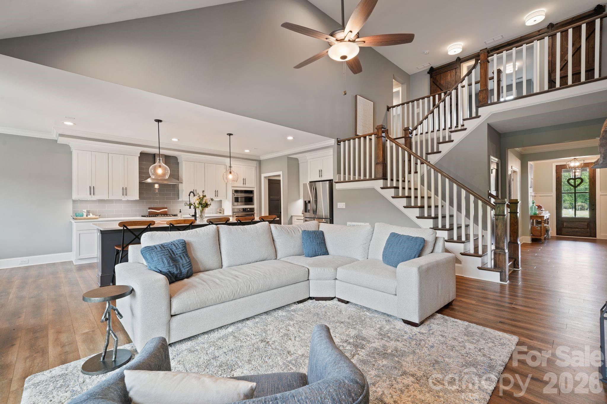 176 Hidden Meadows Drive Mooresville NC 28117