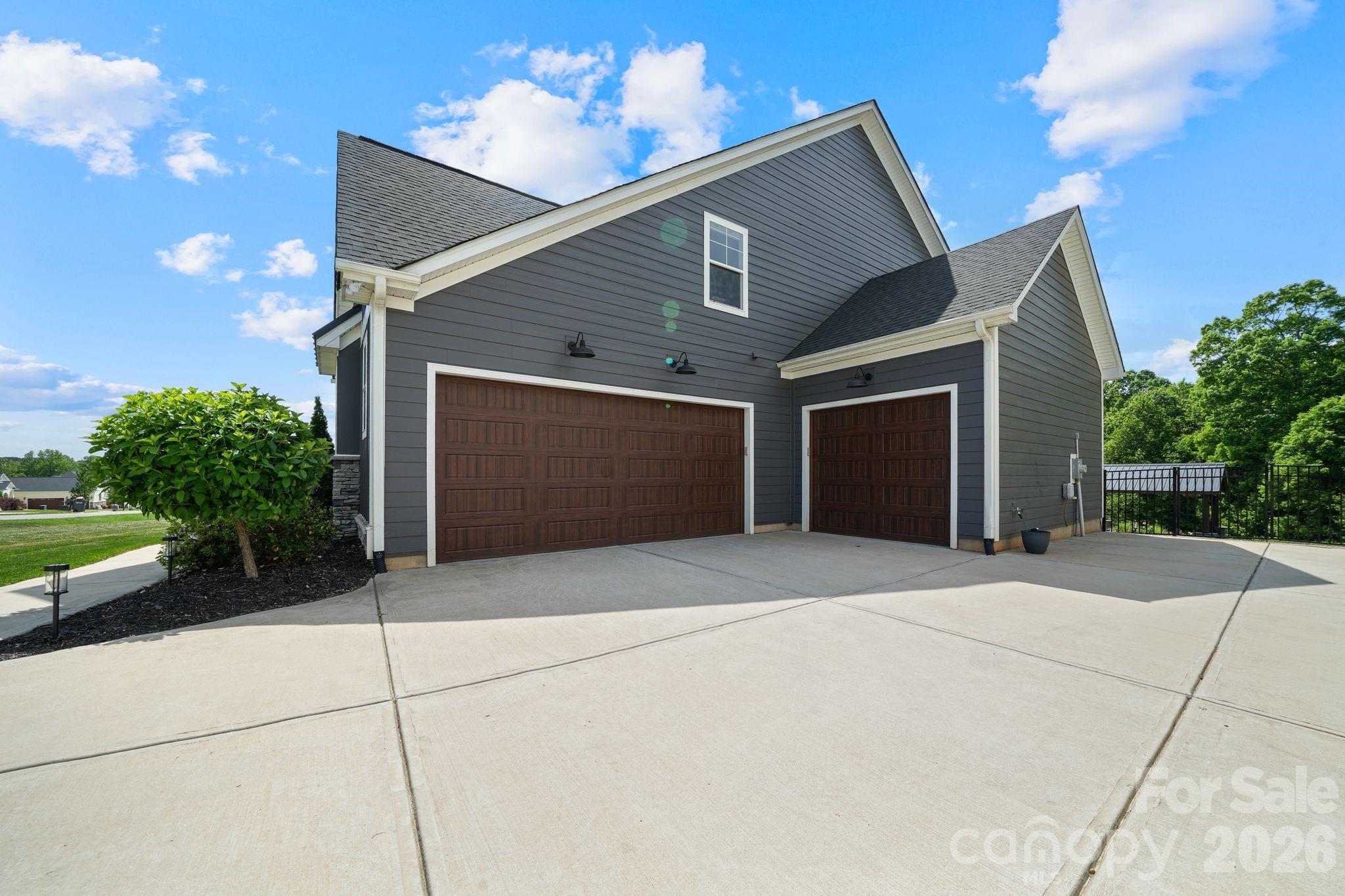 176 Hidden Meadows Drive Mooresville NC 28117