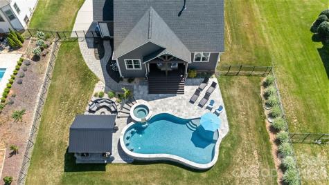 176 Hidden Meadows Drive Mooresville NC 28117