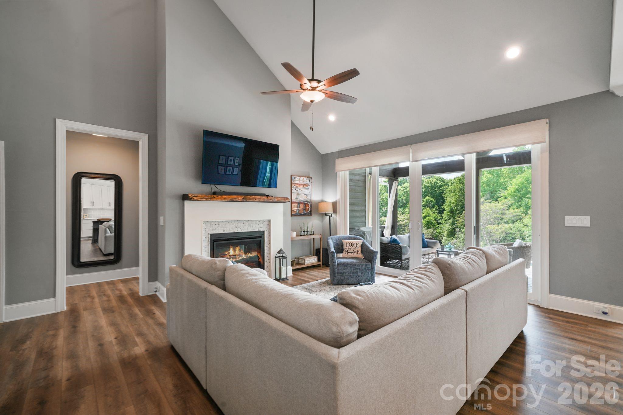176 Hidden Meadows Drive Mooresville NC 28117