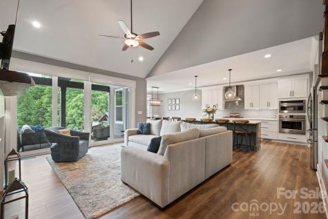 176 Hidden Meadows Drive Mooresville NC 28117
