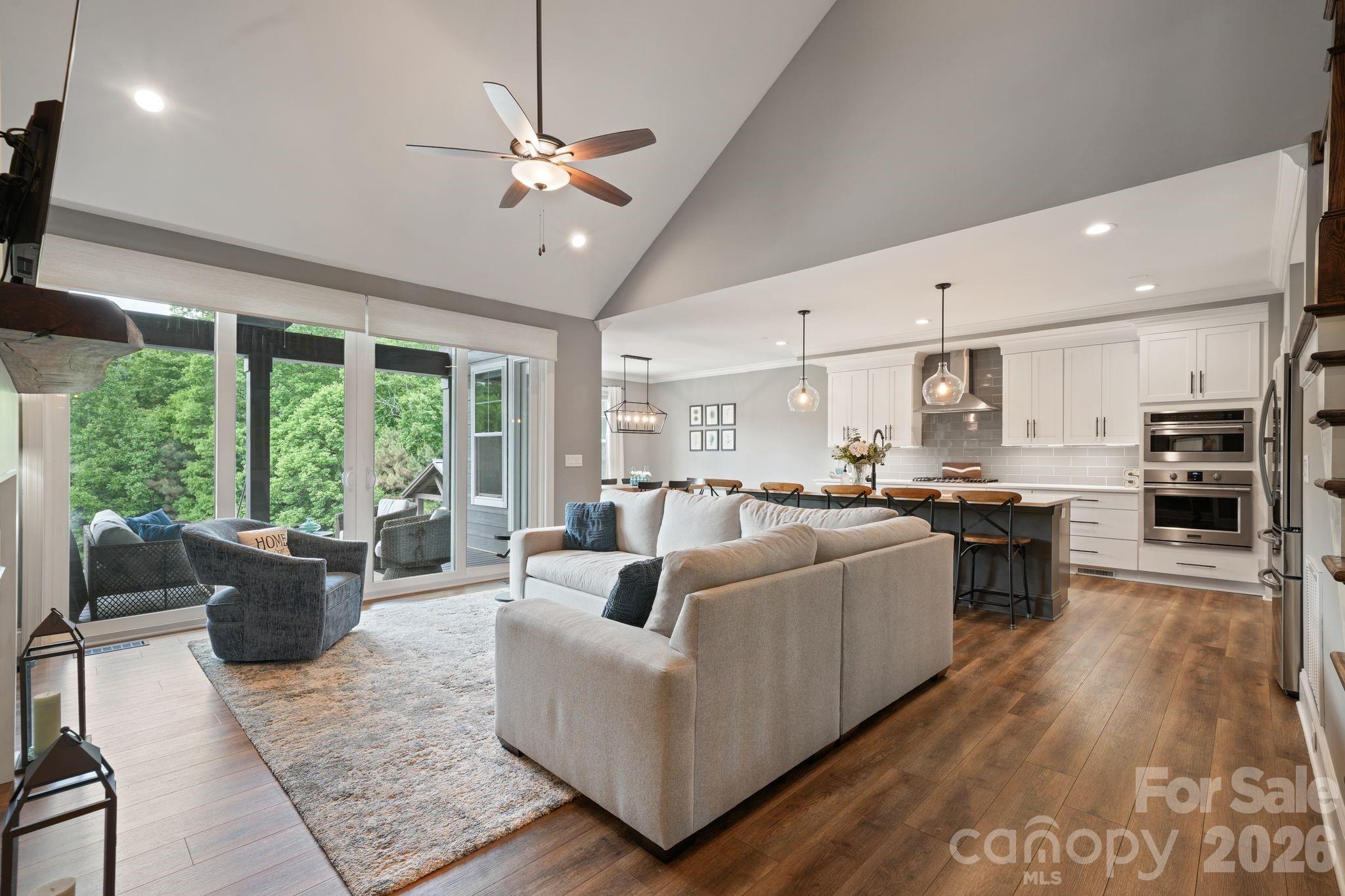 176 Hidden Meadows Drive Mooresville NC 28117