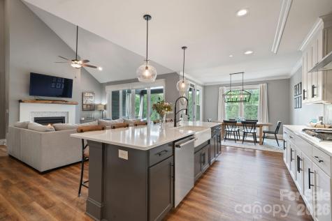 176 Hidden Meadows Drive Mooresville NC 28117