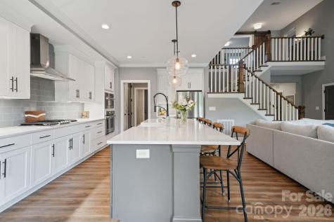 176 Hidden Meadows Drive Mooresville NC 28117