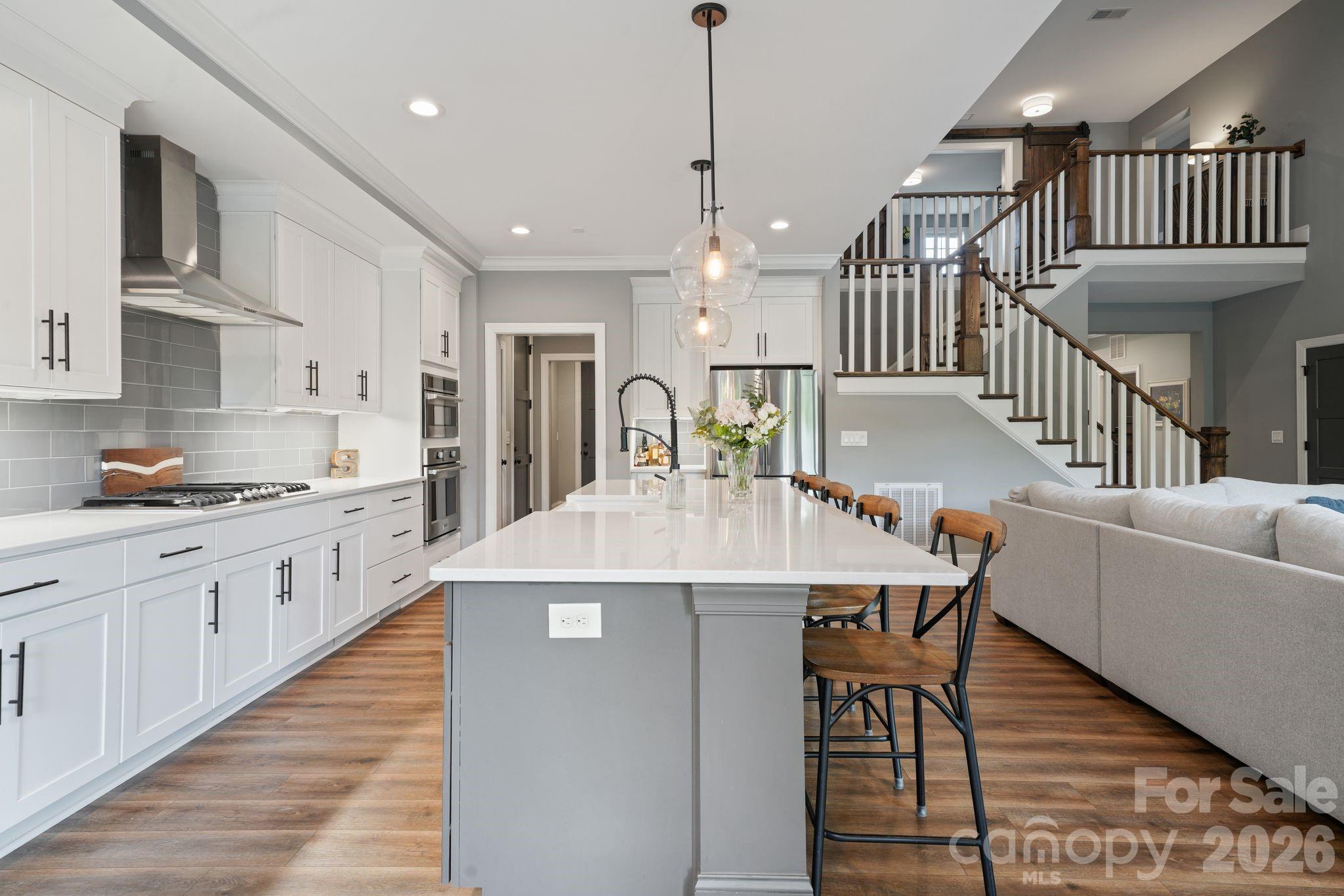176 Hidden Meadows Drive Mooresville NC 28117