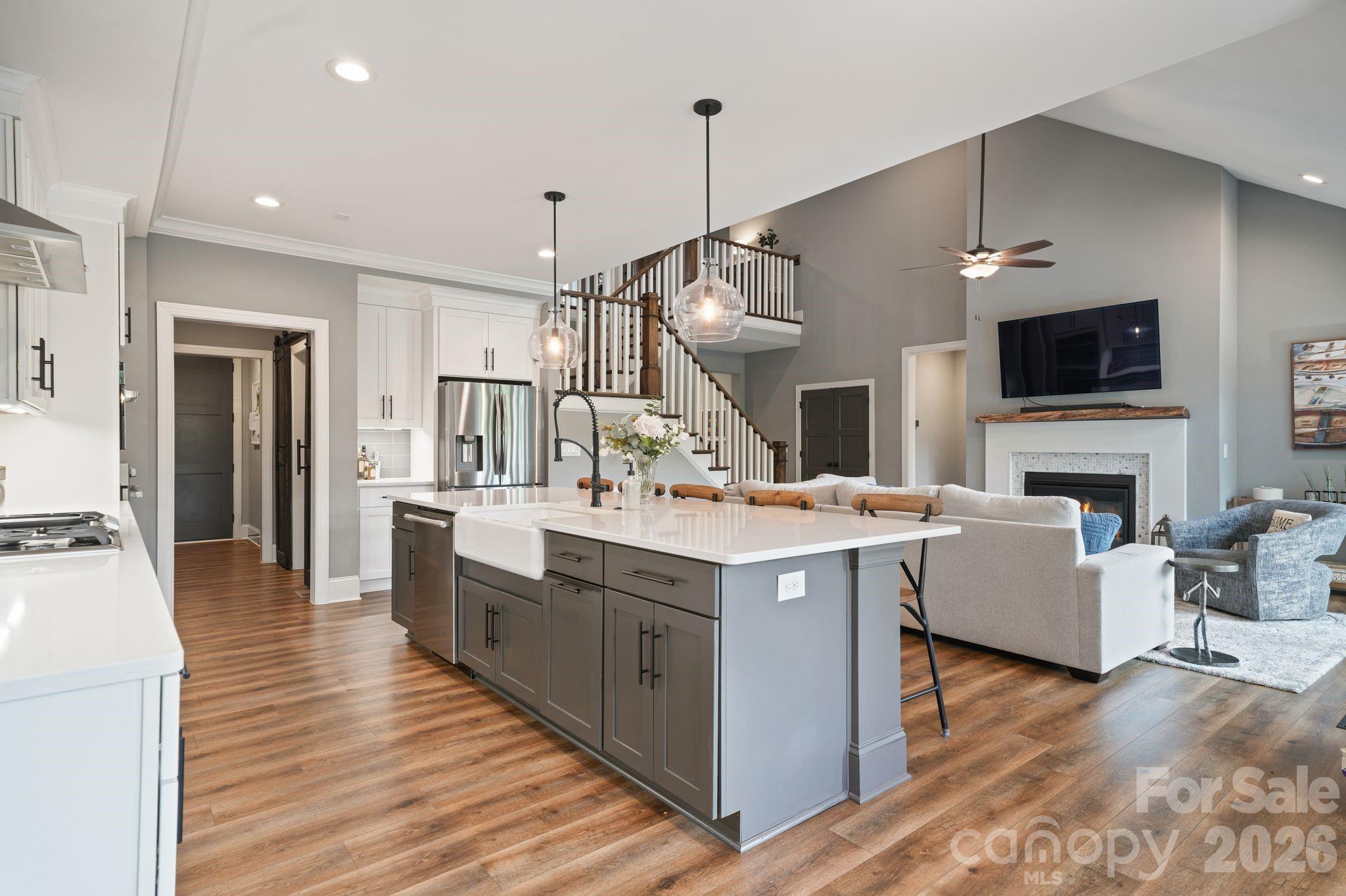 176 Hidden Meadows Drive Mooresville NC 28117