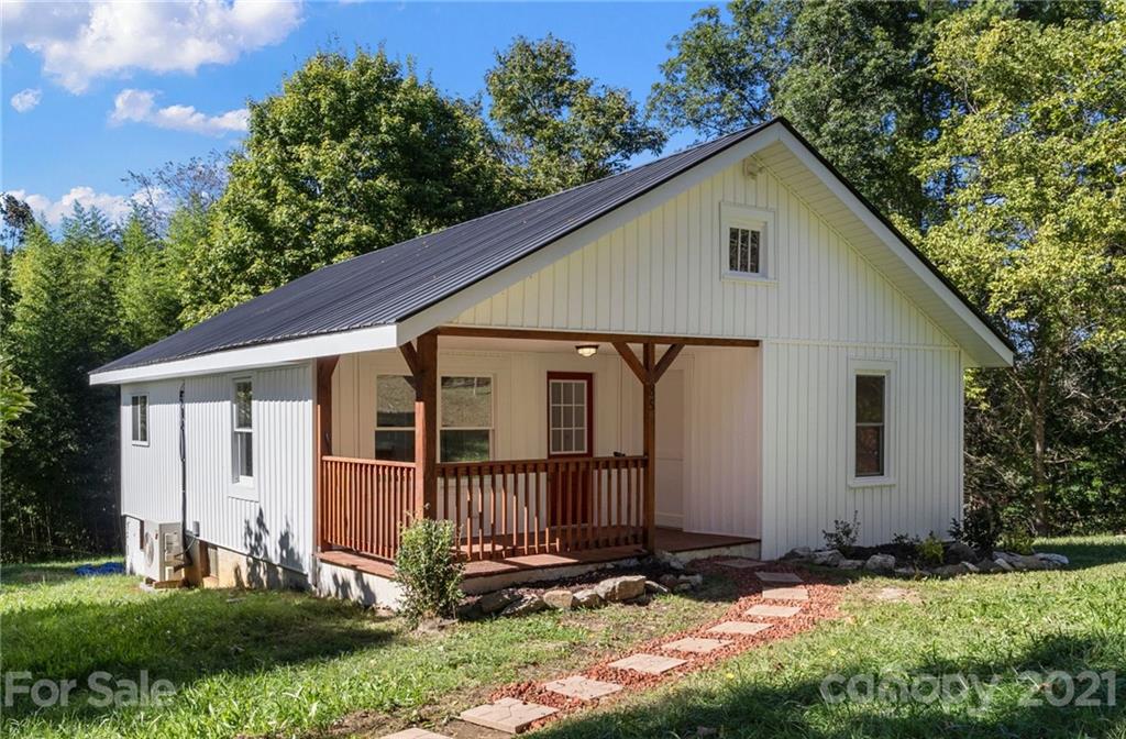 85 Cody Embler Road Alexander NC 28701