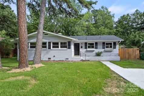 5442 Kinsale Lane Charlotte NC 28215