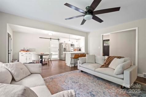 5442 Kinsale Lane Charlotte NC 28215