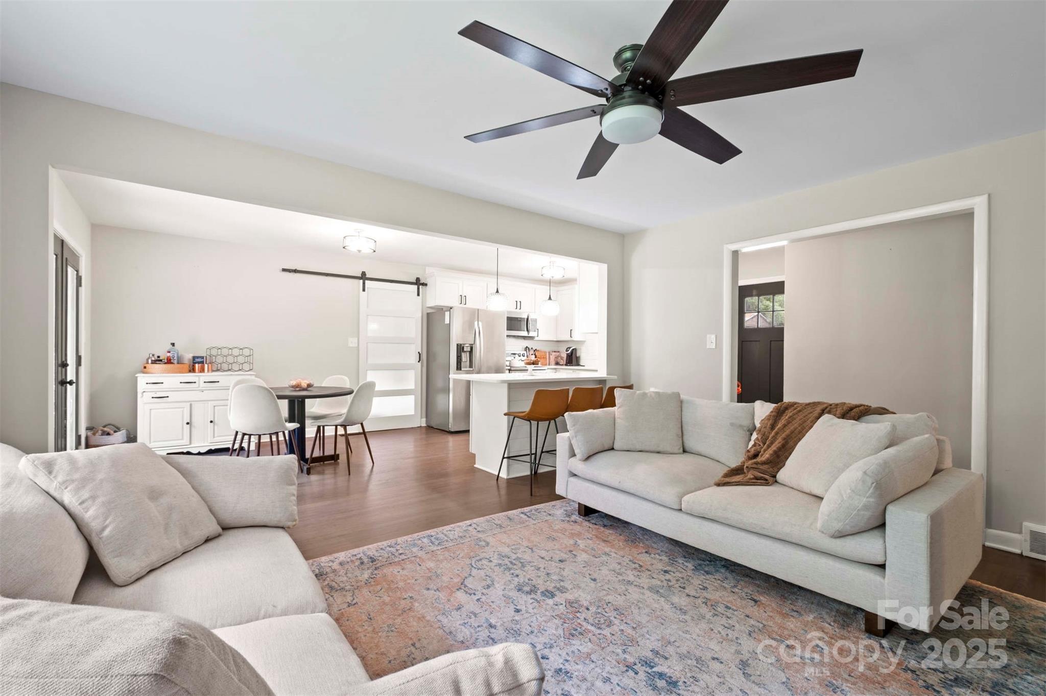 5442 Kinsale Lane Charlotte NC 28215