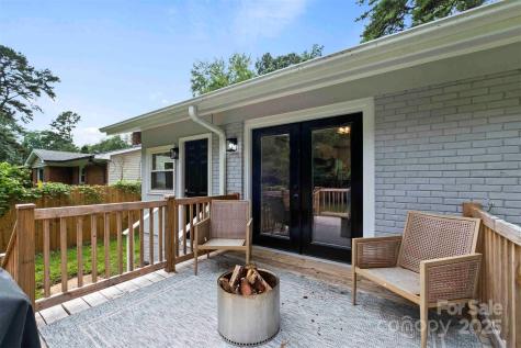 5442 Kinsale Lane Charlotte NC 28215