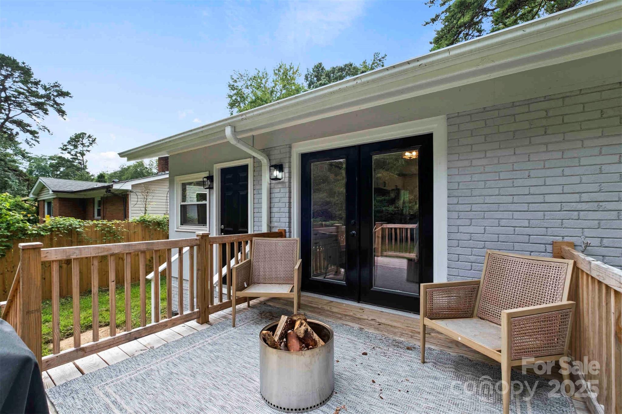 5442 Kinsale Lane Charlotte NC 28215