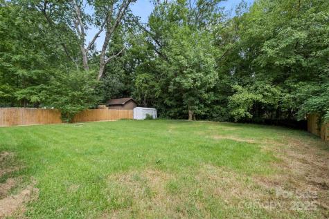 5442 Kinsale Lane Charlotte NC 28215