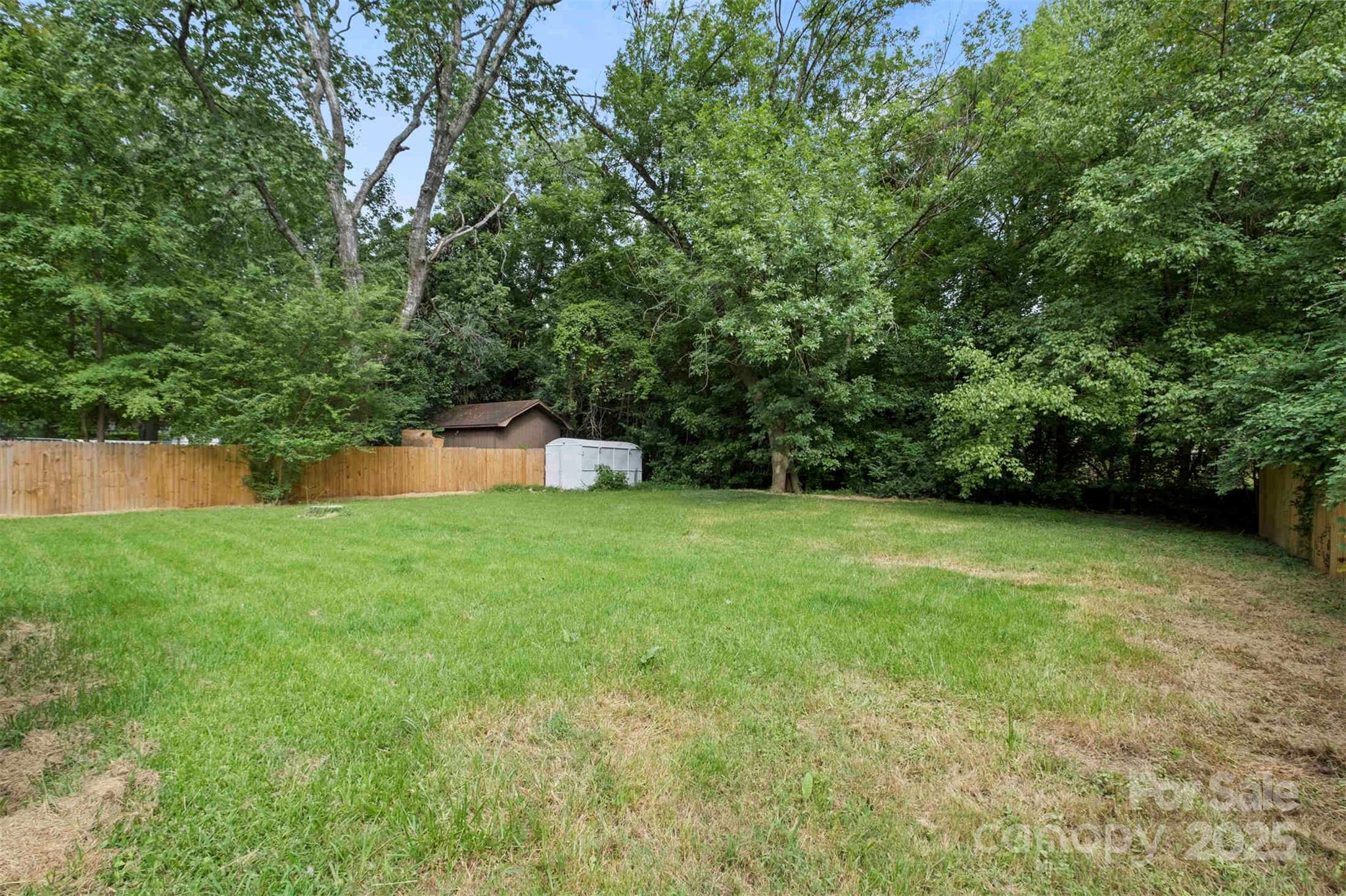 5442 Kinsale Lane Charlotte NC 28215