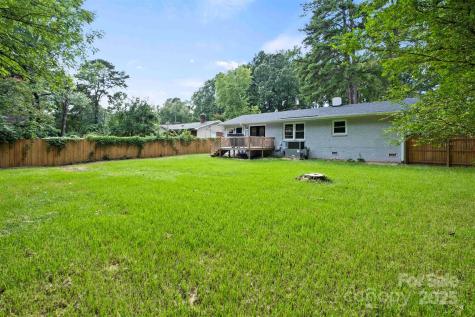 5442 Kinsale Lane Charlotte NC 28215