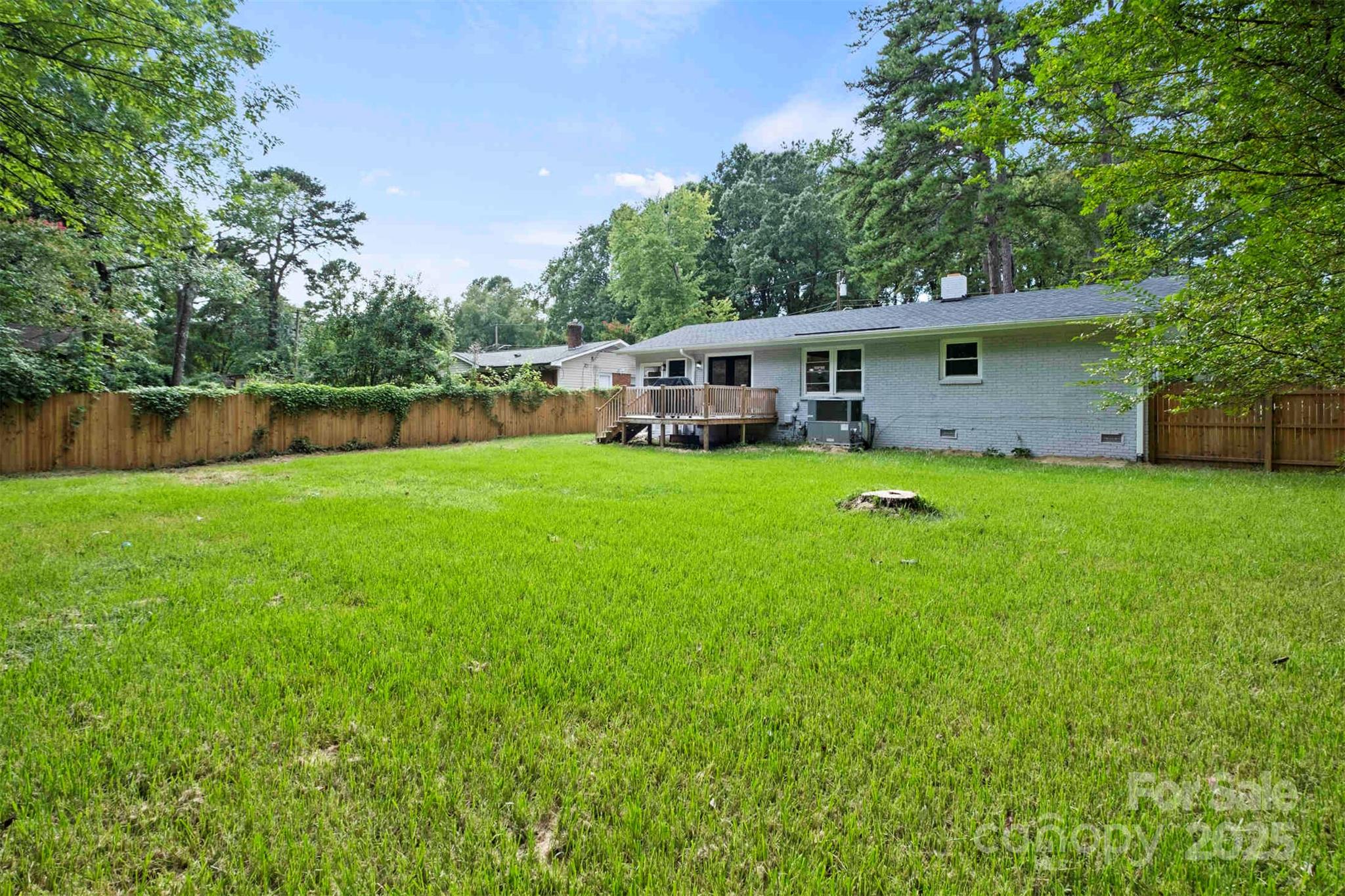 5442 Kinsale Lane Charlotte NC 28215