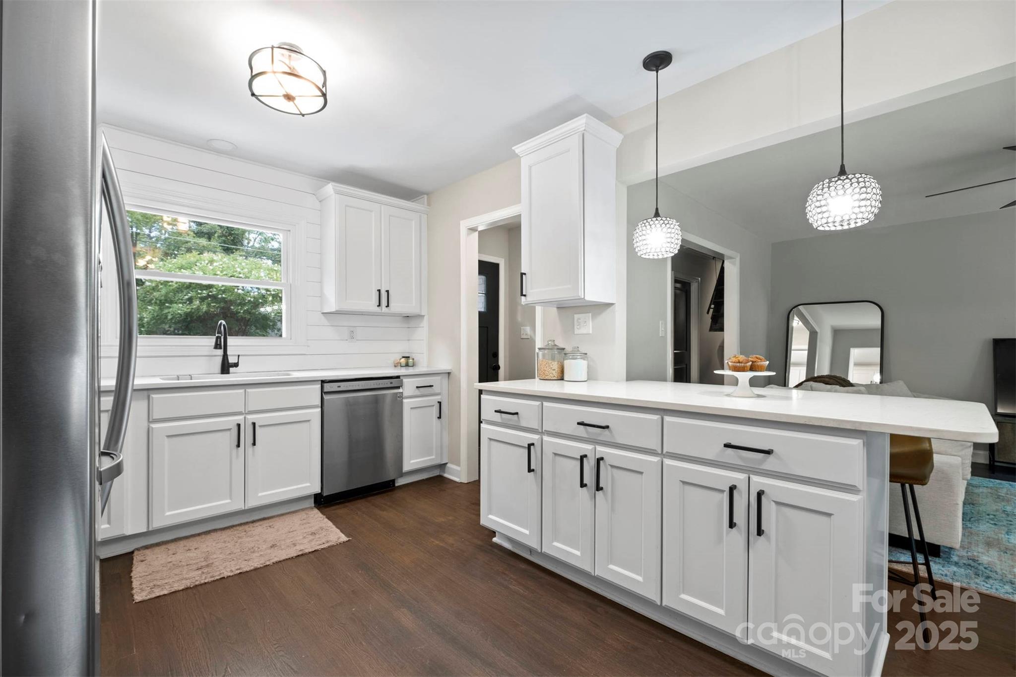 5442 Kinsale Lane Charlotte NC 28215