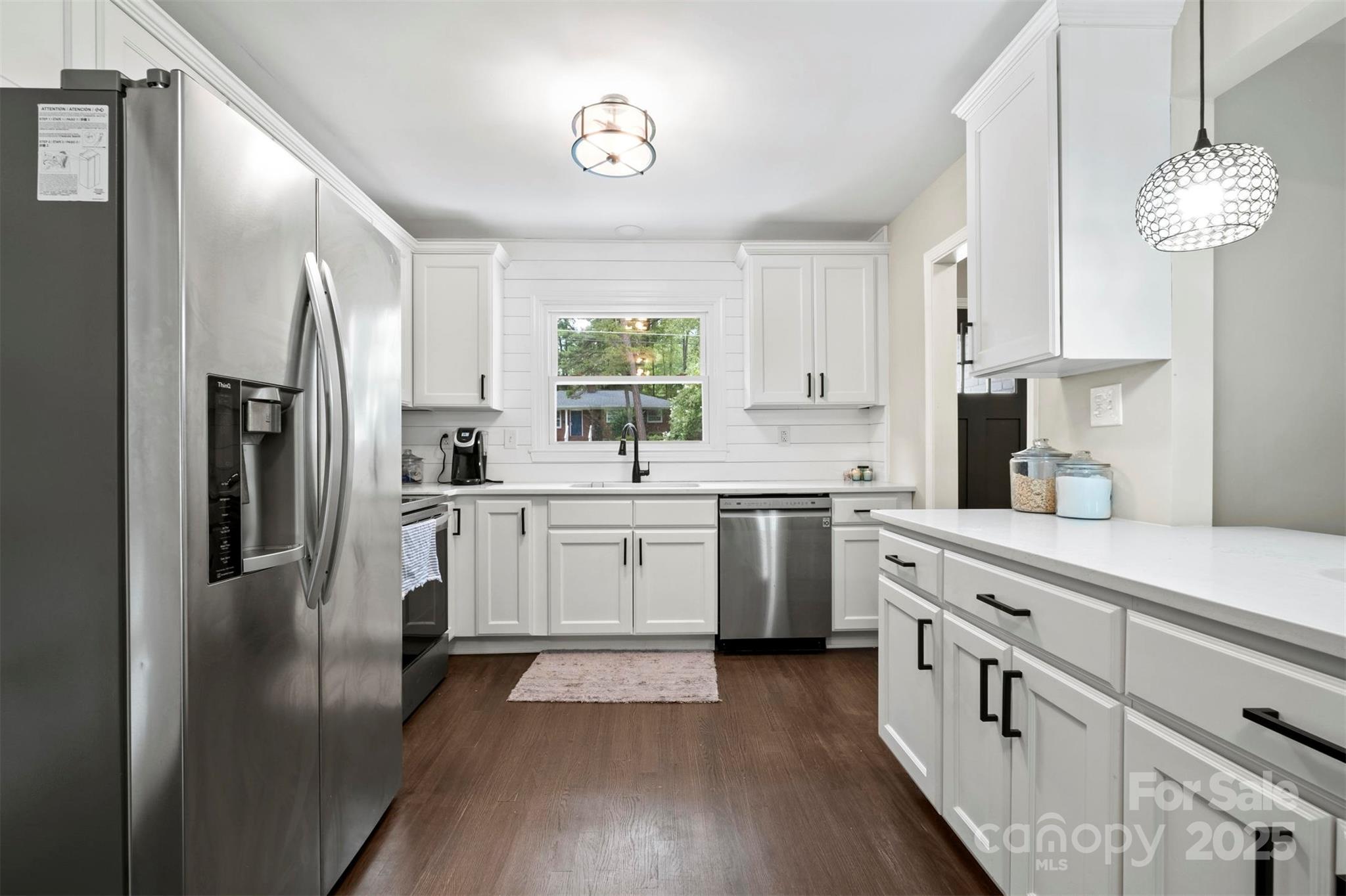 5442 Kinsale Lane Charlotte NC 28215
