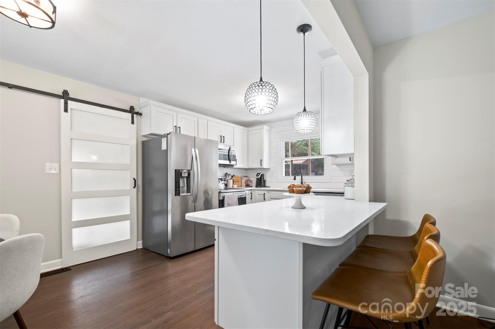 5442 Kinsale Lane Charlotte NC 28215