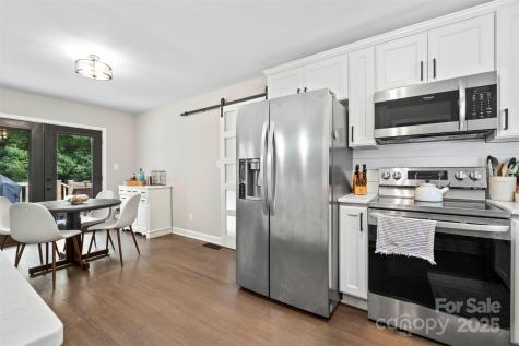 5442 Kinsale Lane Charlotte NC 28215