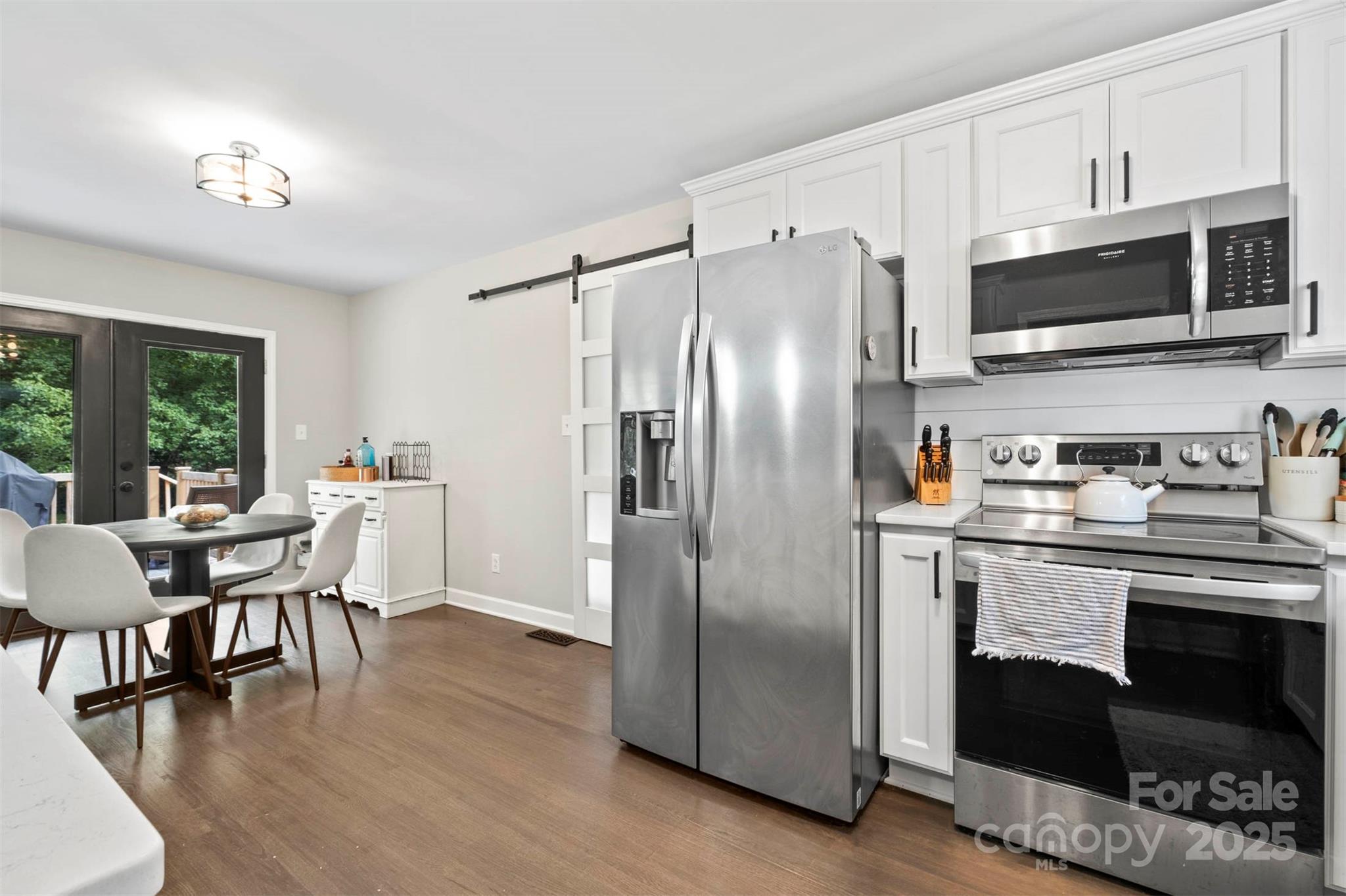 5442 Kinsale Lane Charlotte NC 28215