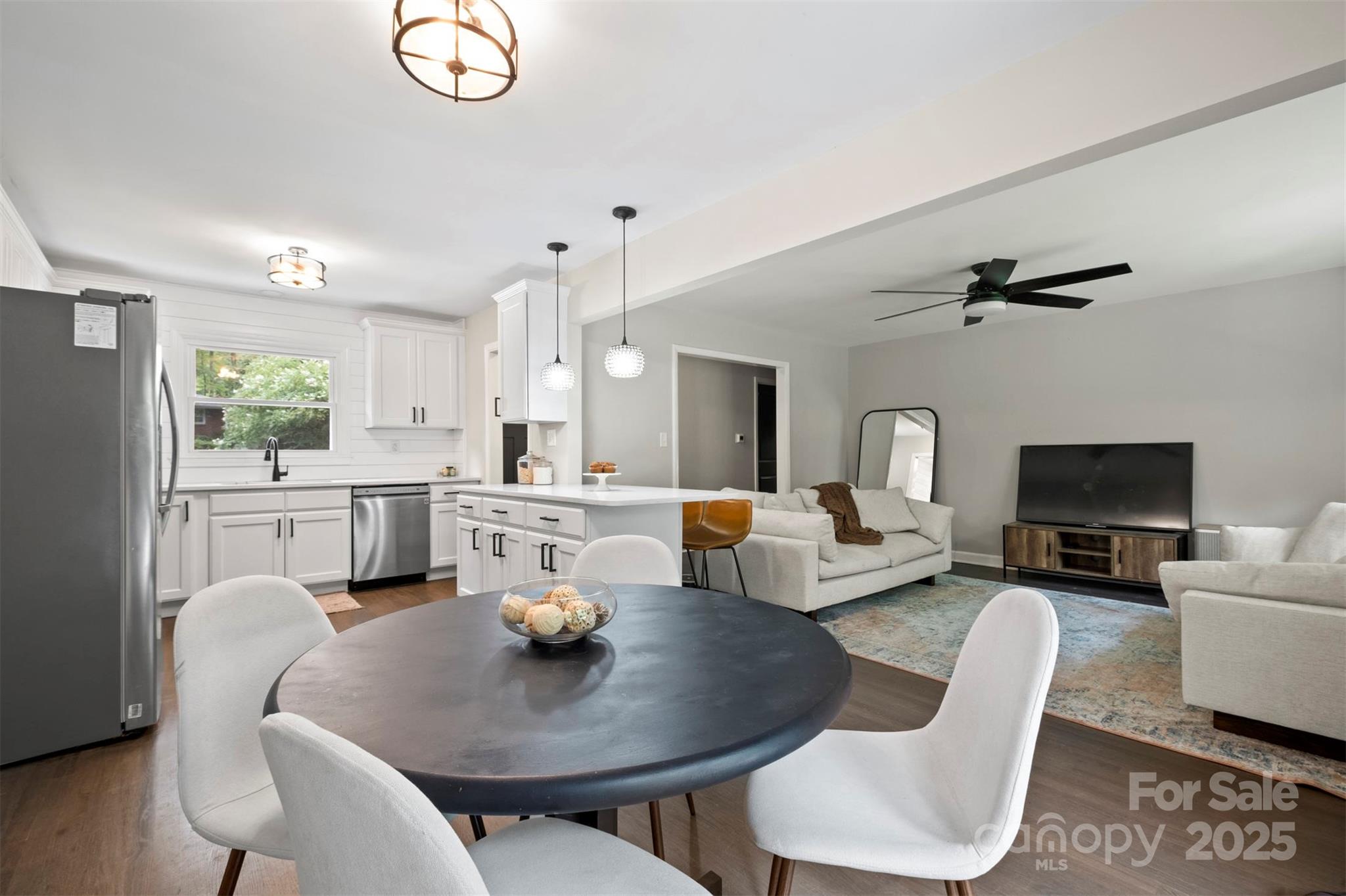 5442 Kinsale Lane Charlotte NC 28215