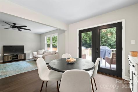 5442 Kinsale Lane Charlotte NC 28215