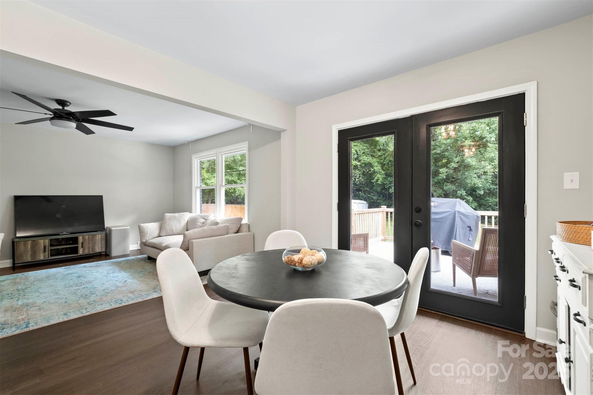 5442 Kinsale Lane Charlotte NC 28215