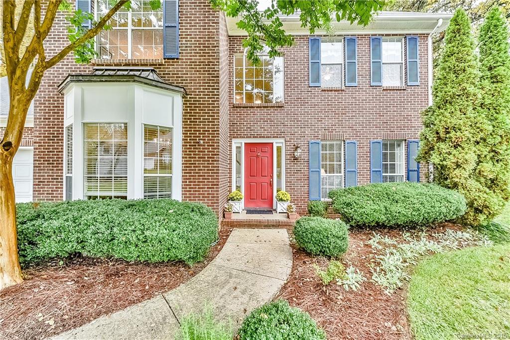 6900 Sardis Green Court Charlotte NC 28270