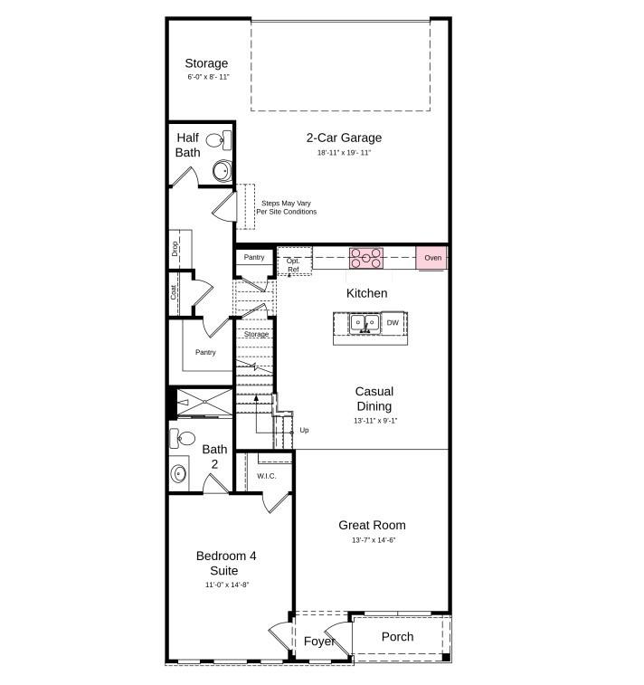 3170 Beacon Heights Road Indian Land SC 29707