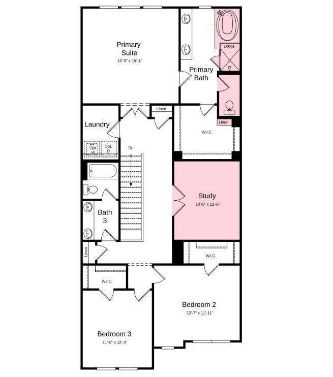 3170 Beacon Heights Road Indian Land SC 29707