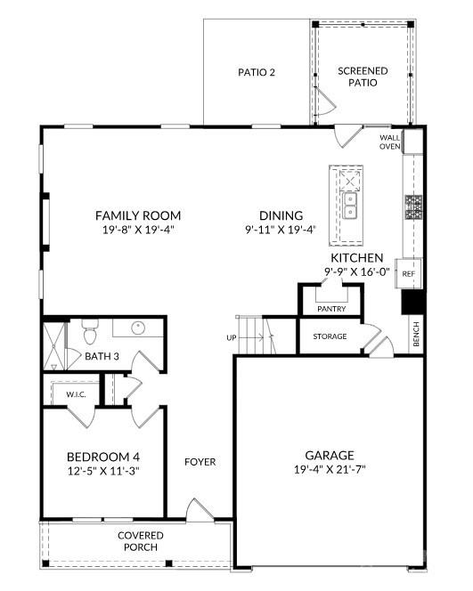 6520 Ludell Lane Charlotte NC 28215
