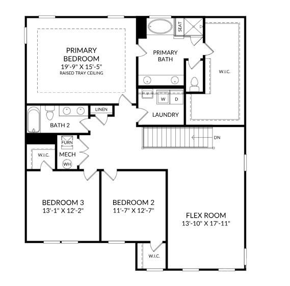 6520 Ludell Lane Charlotte NC 28215