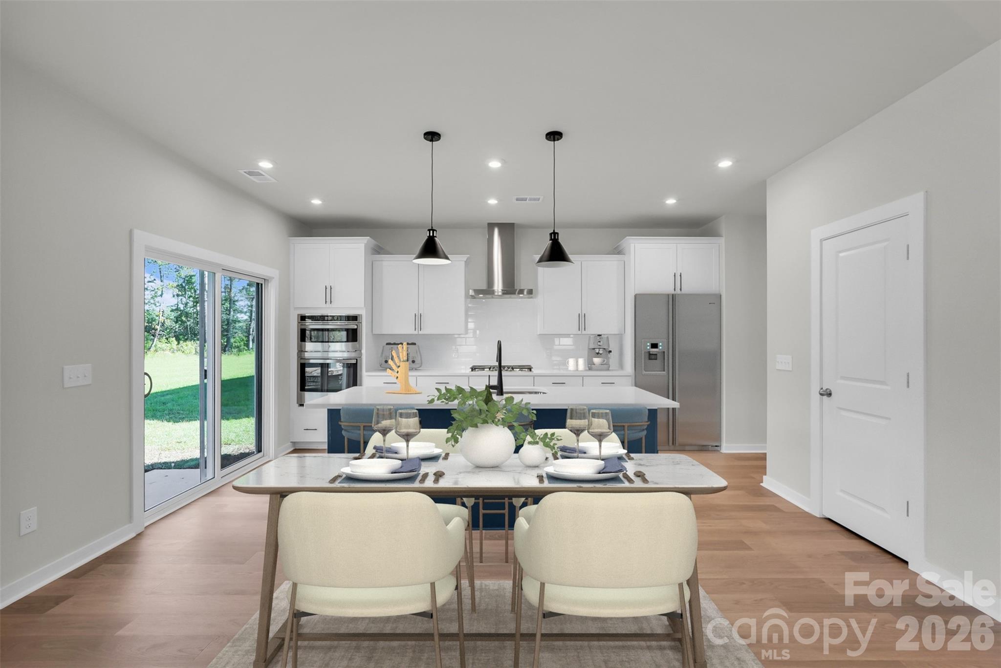 6520 Ludell Lane Charlotte NC 28215