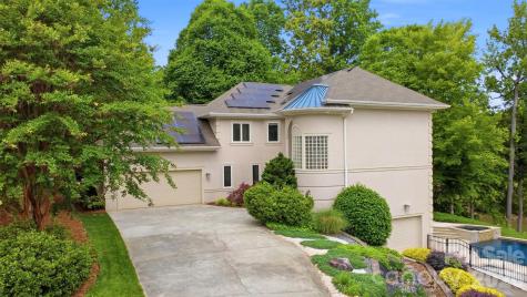 3131 Channel View Landing Belmont NC 28012