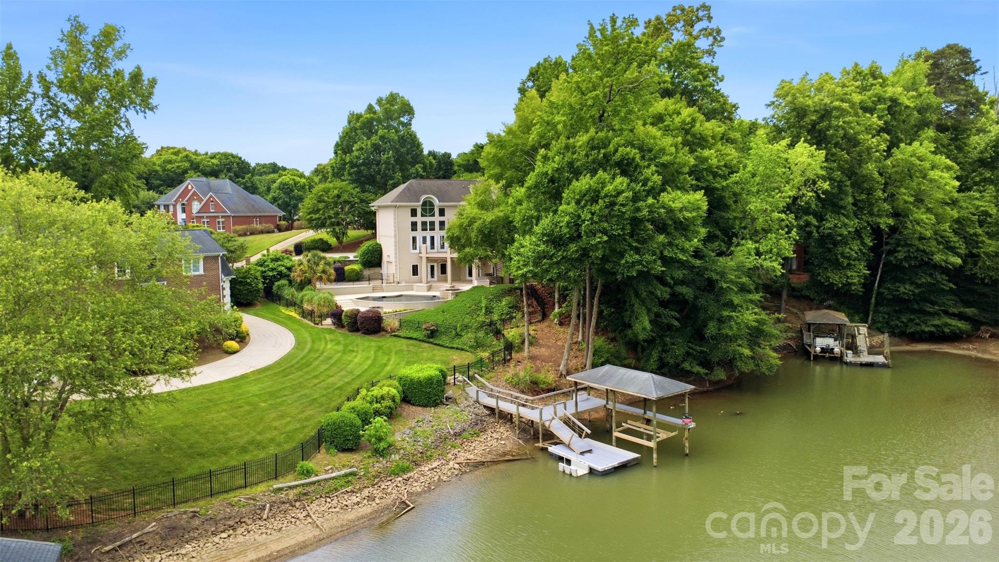 3131 Channel View Landing Belmont NC 28012