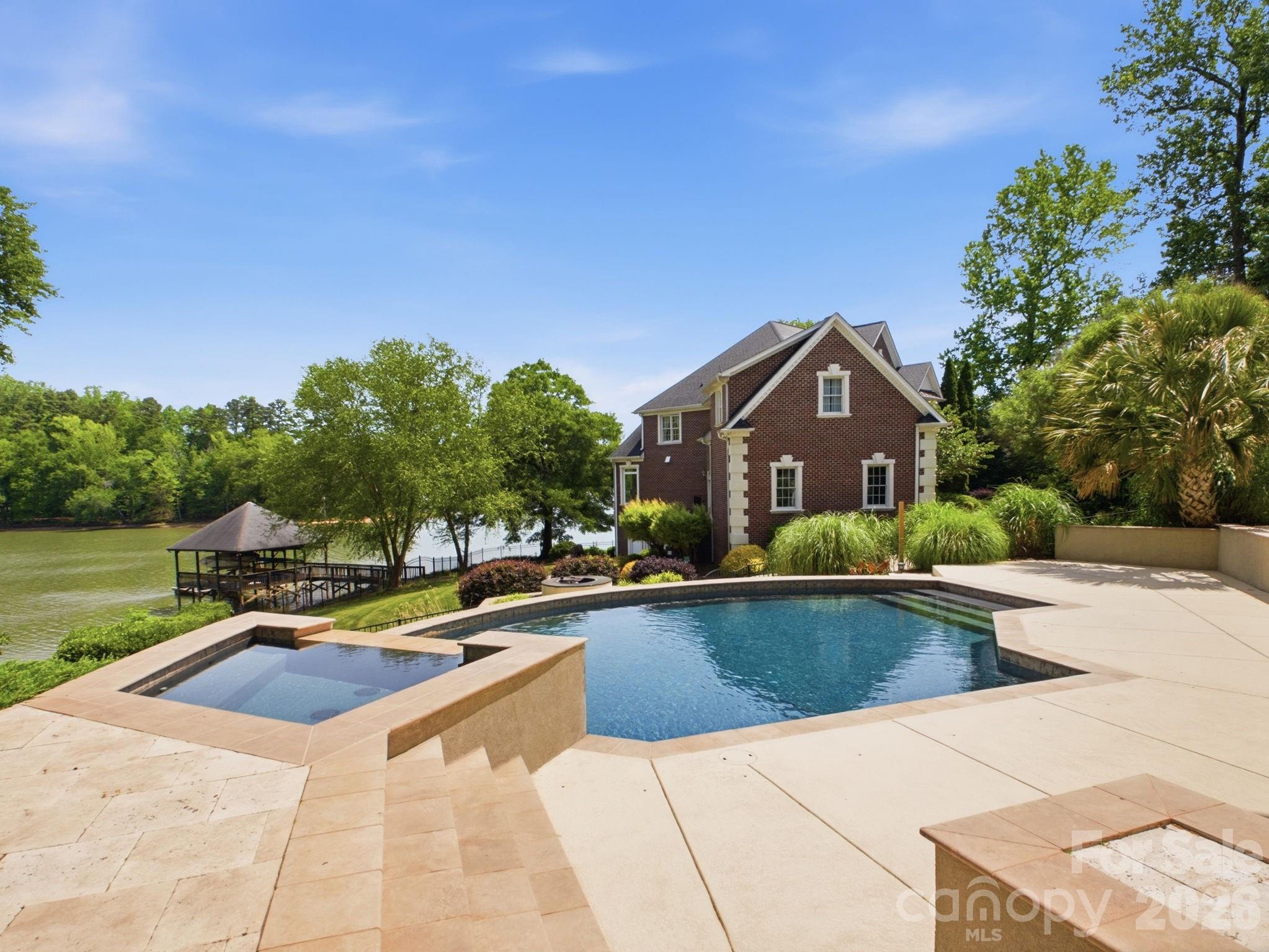 3131 Channel View Landing Belmont NC 28012