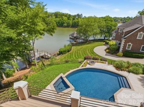3131 Channel View Landing Belmont NC 28012