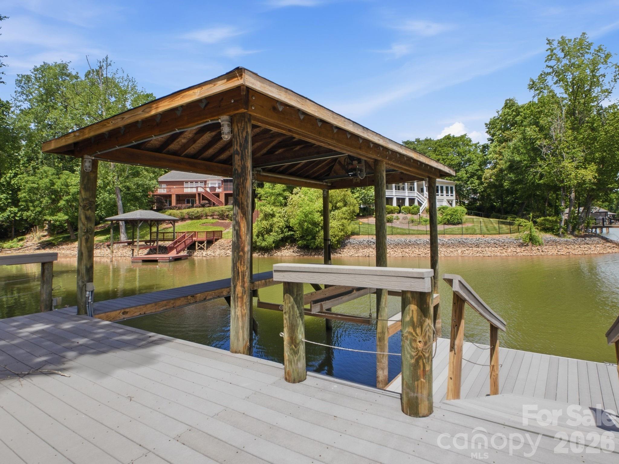 3131 Channel View Landing Belmont NC 28012