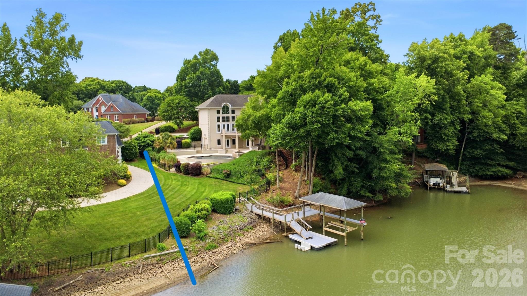 3131 Channel View Landing Belmont NC 28012