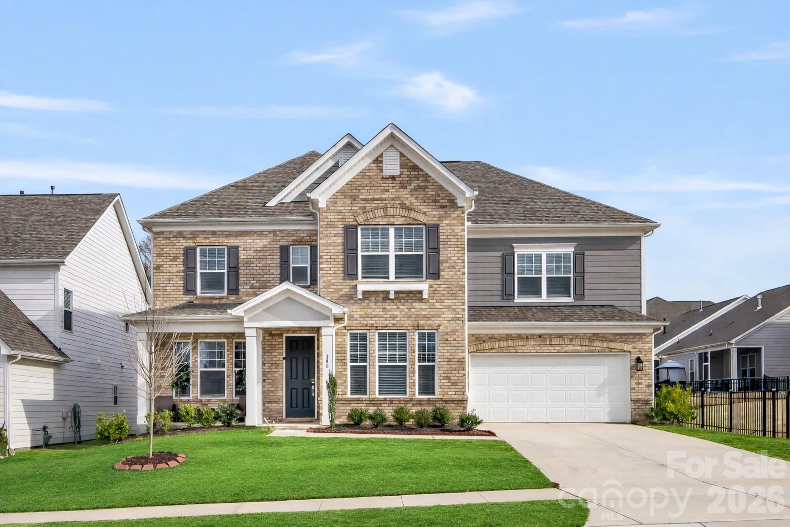 346 W Waterlynn Road Mooresville NC 28117