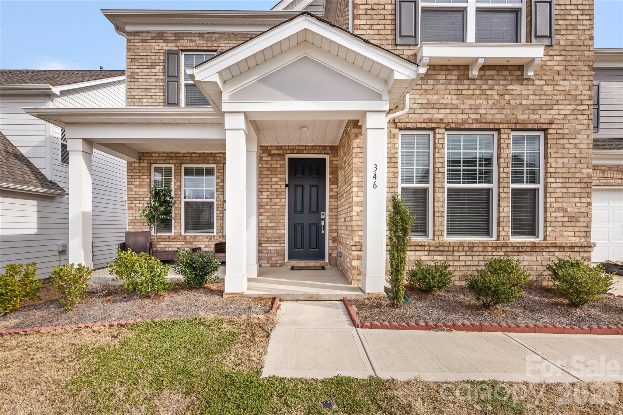 346 W Waterlynn Road Mooresville NC 28117