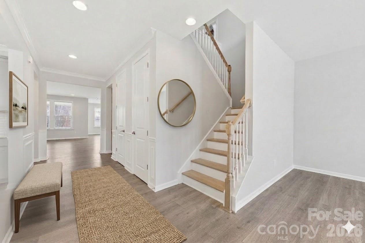 346 W Waterlynn Road Mooresville NC 28117