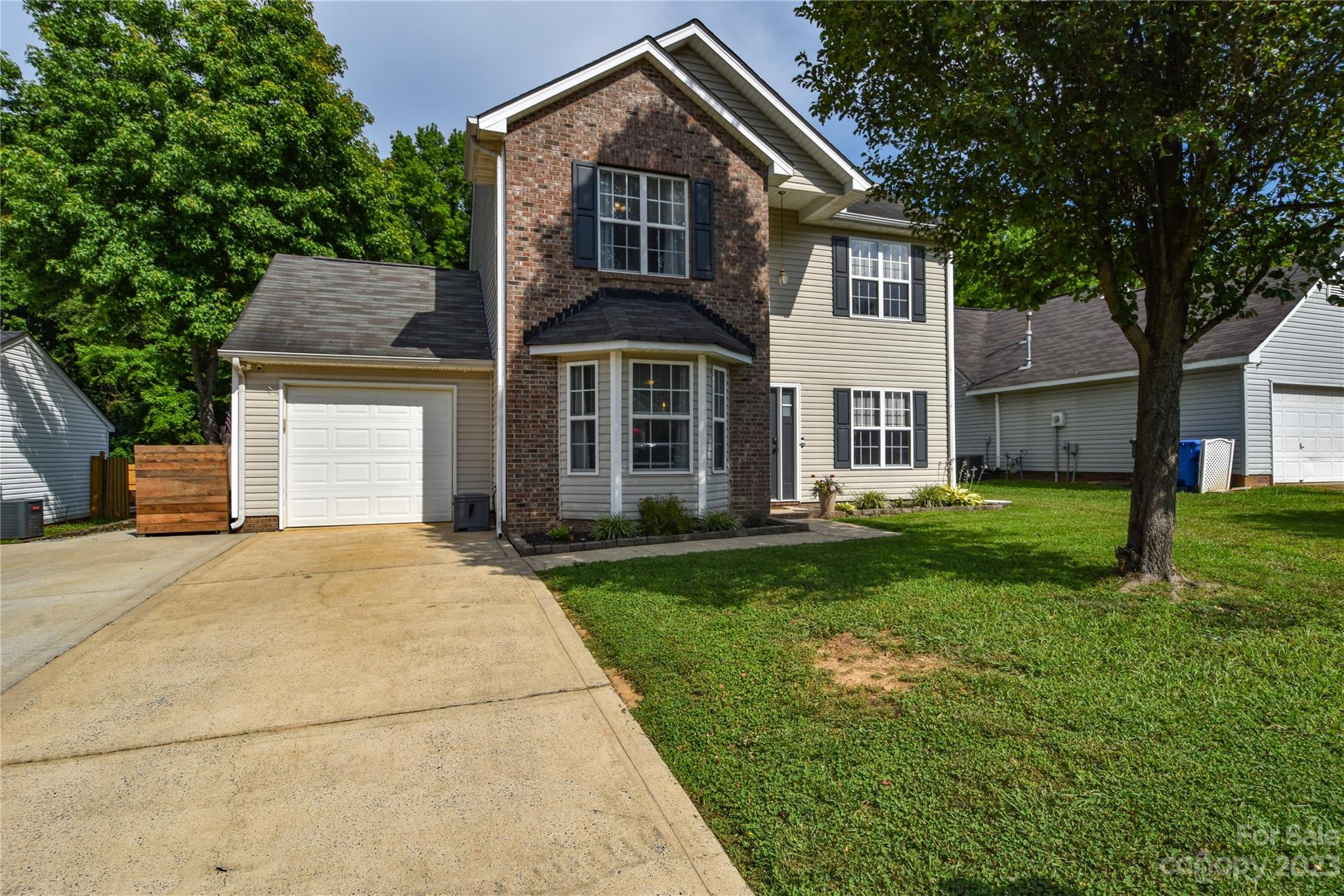 111 Sweet Martha Drive Mooresville NC 28115