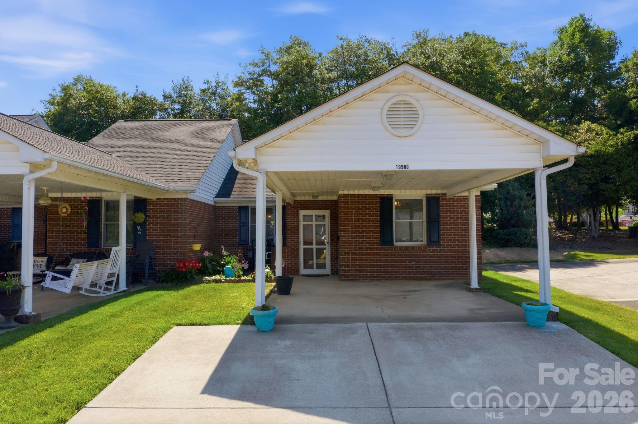 19980 Oak Leaf Circle Cornelius NC 28031